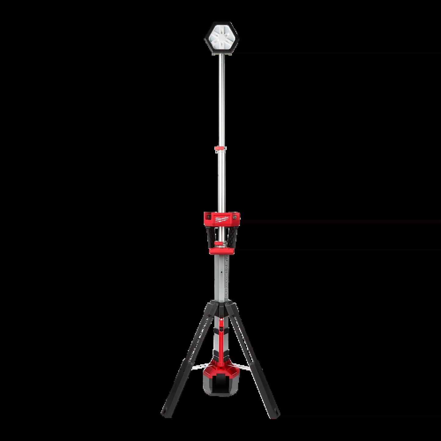 Milwaukee Tool 2131-20 M18 Rocket Dual Power LED Tower Light (Bare Tool Only), 1 EA