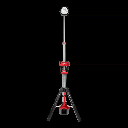 Milwaukee Tool 2131-20 M18 Rocket Dual Power LED Tower Light (Bare Tool Only), 1 EA