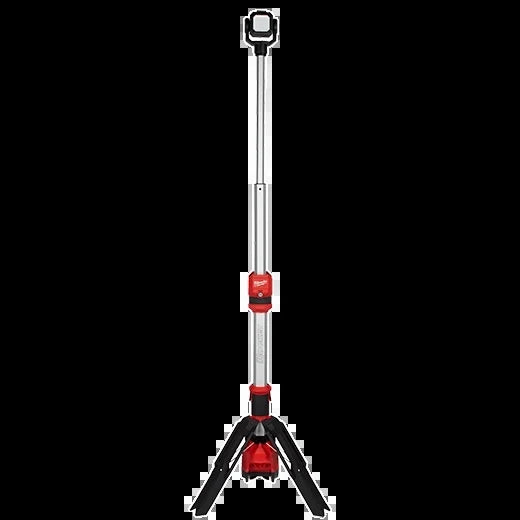Milwaukee Tool 2132-20 M12 Rocket Dual Power Tower Light (Bare Tool Only), 1 EA