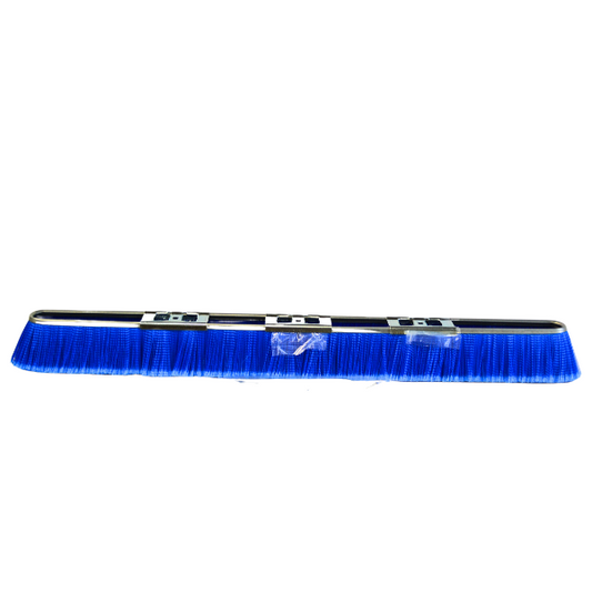 Bruske Fine Blue Bruske Brush 35"