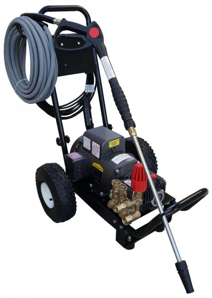 CAM Spray 15003XS Portable Electric Powered 3 gpm, 1500 psi Cold Water Pressure Washer