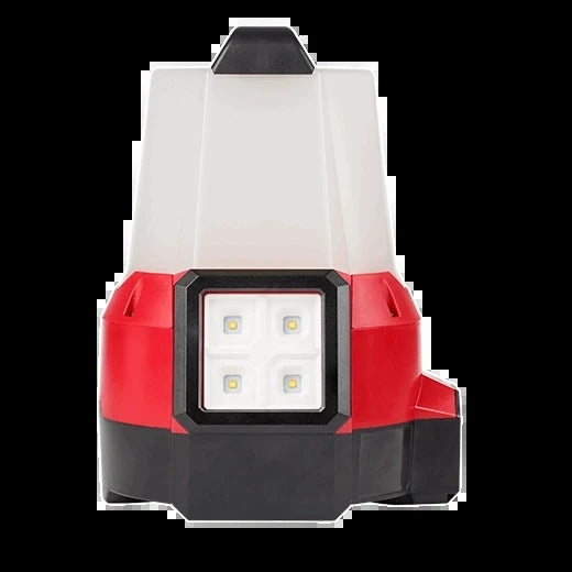 Milwaukee Tool 2144-20 M18 Radius Compact Site Light w/ Flood Mode (Bare Tool Only), 1 EA