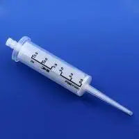 Globe Scientific 3905 Dispenser Tip for Repeat Volume Pipettors 12.5mL