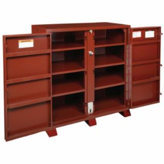 CRESCENT JOBOX® 1-694990 Heavy Duty Cabinet