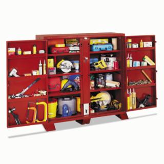 CRESCENT JOBOX® 1-698990 Heavy Duty Cabinet