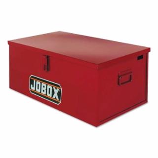 CRESCENT JOBOX® 650990D Jobox 12"X30"X16" Compact Hd Chest 3.3 Cubic Ft
