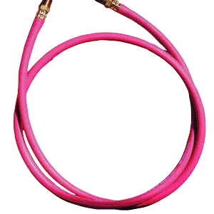 Ray Foster X125 2-1/2″ I.D. X 6 Ft Hose with Hose Ends for Foster Cyclone Dust Collector