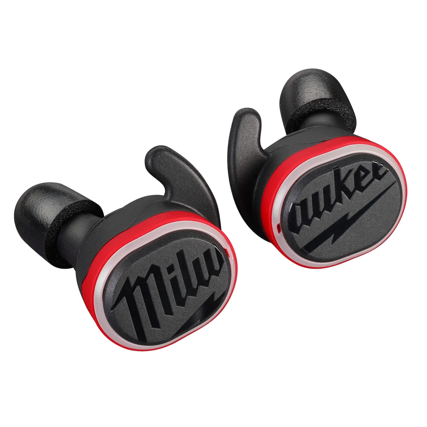 Milwaukee Tool 2191-21 REDLITHIUM™ USB Bluetooth® Jobsite Ear Buds, 1 EA