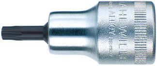 Stahlwille 3100027 54 TX T 27 Screwdriver Sockets