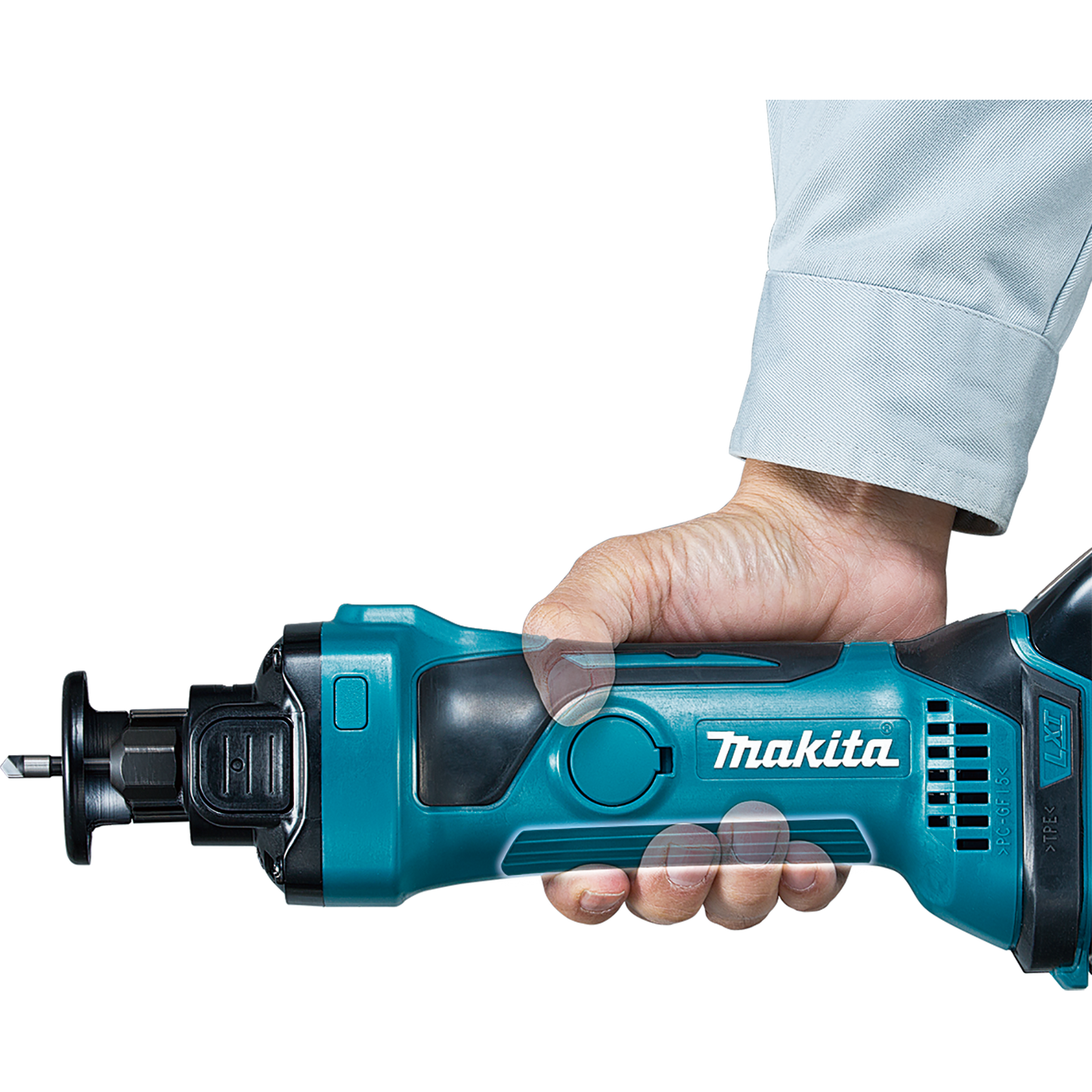 Makita XT255TX2 18V LXT® Lithium‘Ion Cordless 2‘Pc. Combo Kit with Collated Autofeed Screwdriver Magazine (5.0Ah)