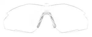 Revision Military 4-0152-0011 Stingerhawk® Eyewear - Clear Replacement Lens (Regular)