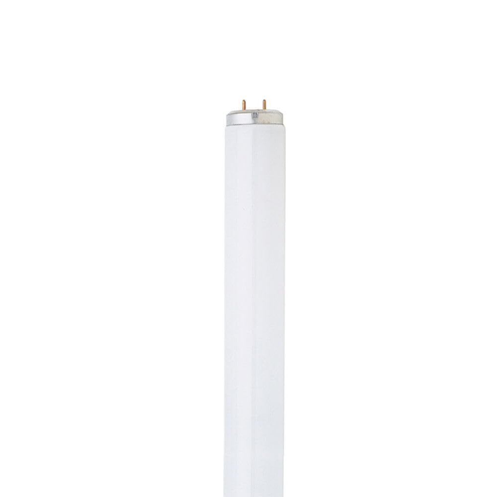 Feit Electric F32T8/941/10 4 ft. 32W Cool White (4100K) G13 Base (T8 Replacement) Fluorescent Linear Light Tube (10-Pack)