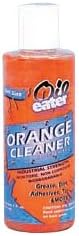 Oil Eater AOD0411901 Pro Strength Degreasers 4oz Samplesa Spray Bottle