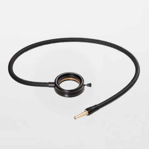SOS Cleanroom (KL Series) SCHOTT 157.420 "Standard" Ringlight 66mm