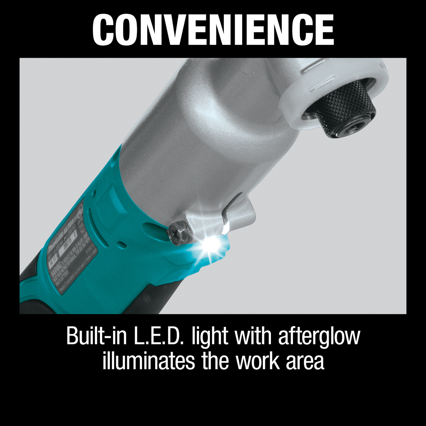 Makita XLT01 18V Lxt® Lithiumion Cordless Angle Impact Driver Kit