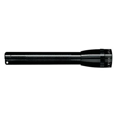 MAG-LITE M2A01C Aa Mini Black Combo Packw/Battery Replaces 45