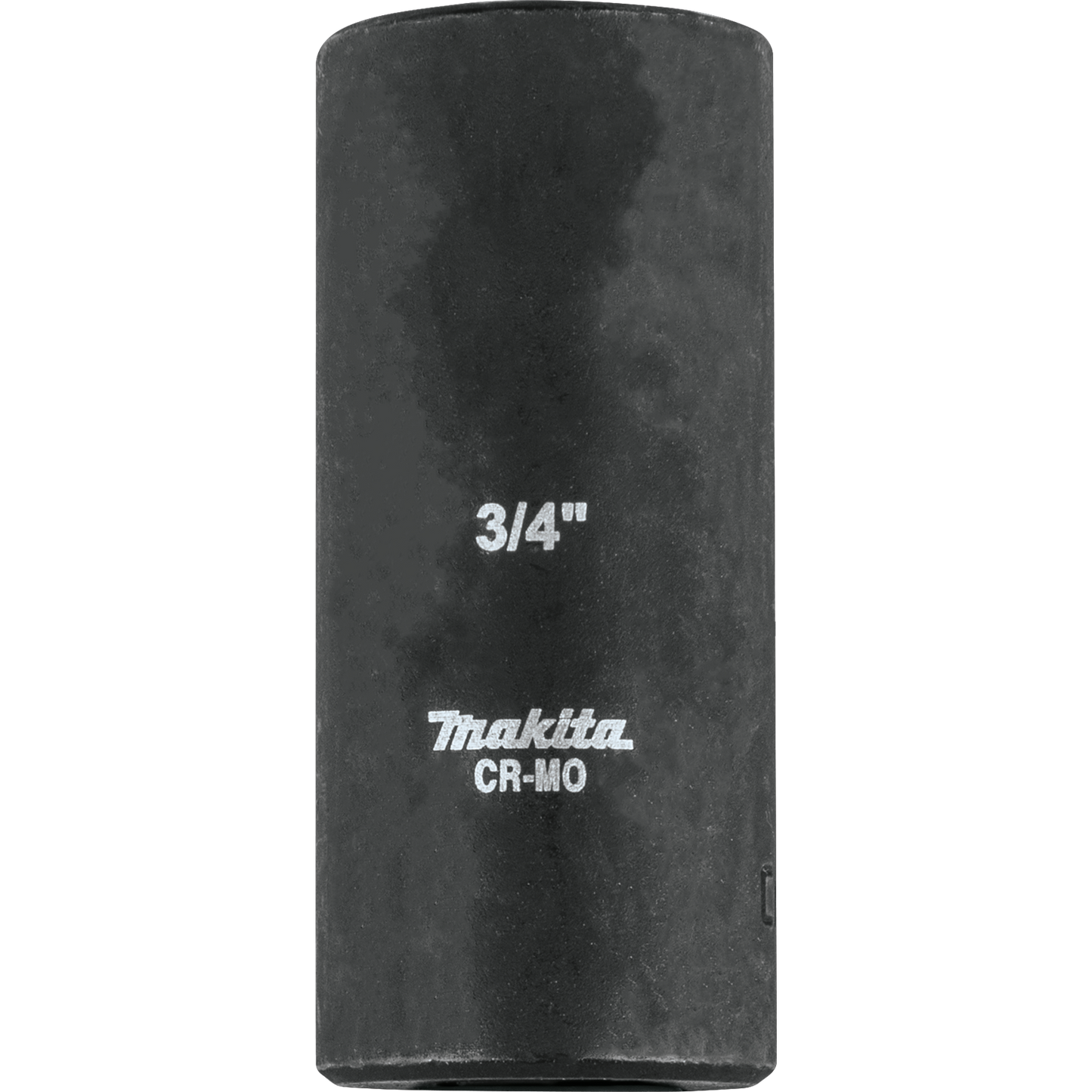 Makita A-99605 3/4" Deep Well SAE Impact Socket, 3/8" Drive