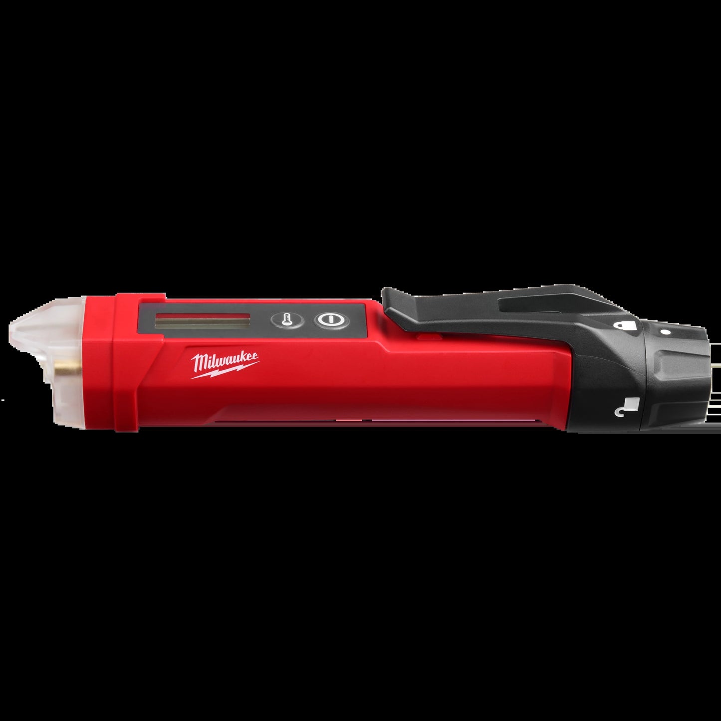 Milwaukee Tool 2225-20 Non-Contact Voltage Detector w/ Laser Infrared Thermometer, 1 EA