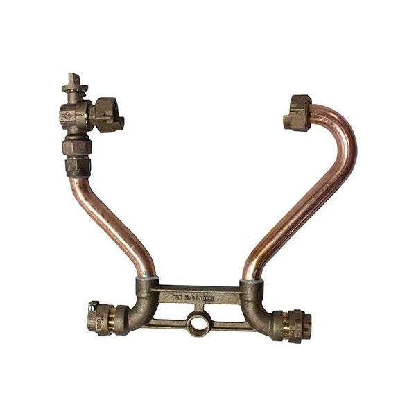 A.Y. McDonald 5158-481 722-127Wx22 44 Hxh Mtrstr Spbvxm Nut Ctsxcts