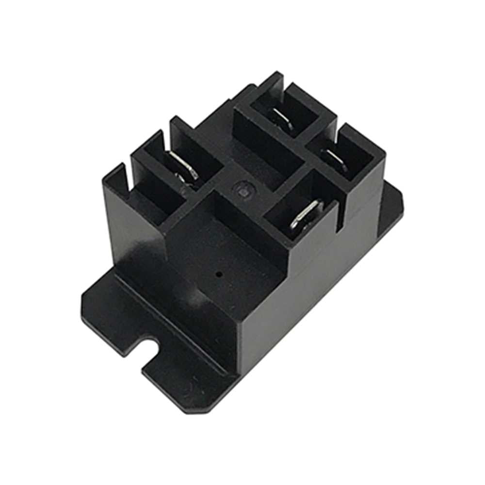 Goodman-Amana 22307801 Relay, Heat, 24 V, 30 A