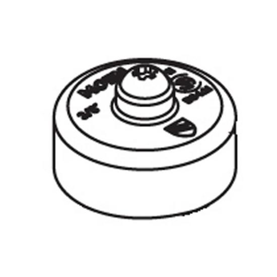 Jones Stephens 52012 2 X 12 NIPPLE GALV