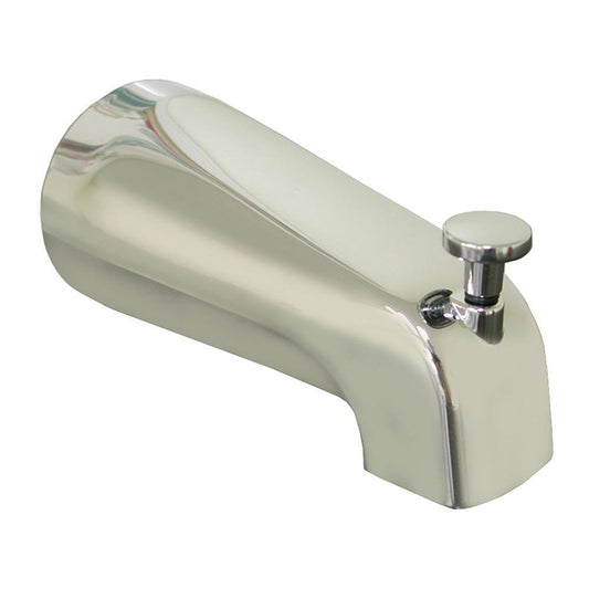 Jones Stephens D01001 1/2" FIP Diverter Spout Nose Connection
