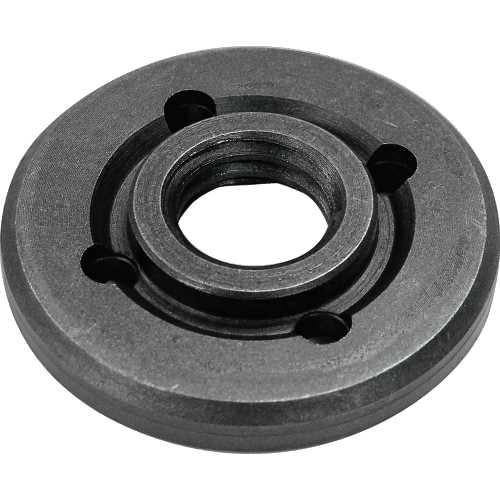 Makita 224486-6 Lock Nut