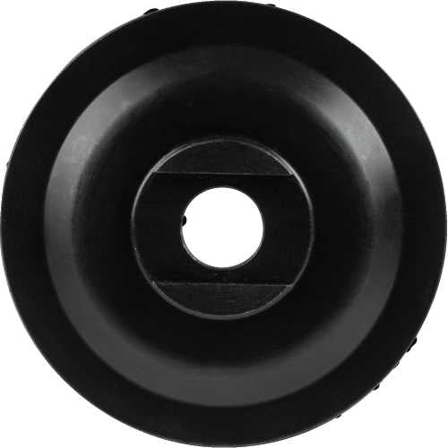 Makita 224500-8 Inner Flange