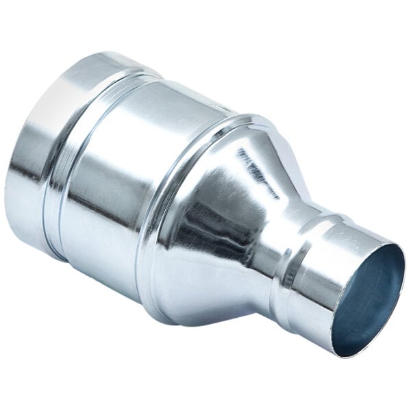 Delfin SL.0158.0020 Vacuum to Hose Connection, Reducer 80/50