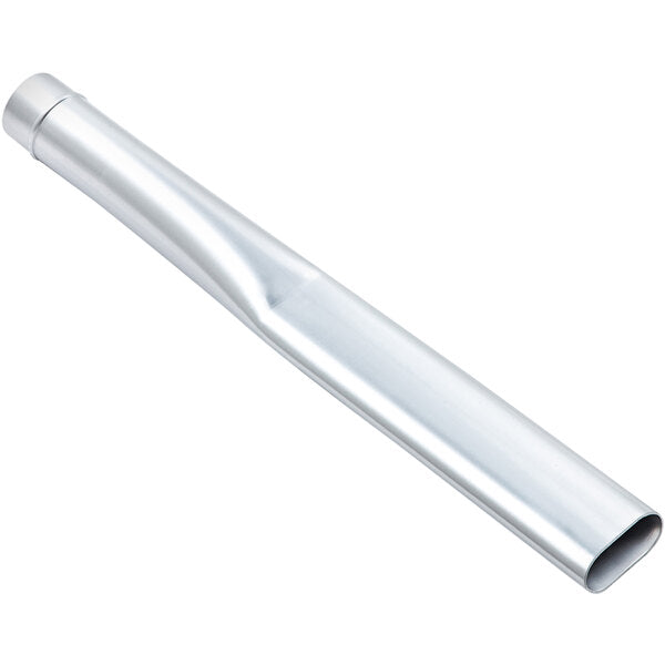 Delfin TA.0023.0000 Lance, Aluminum, 500mm (19.6"), 50mm (2") Connection, Flat End