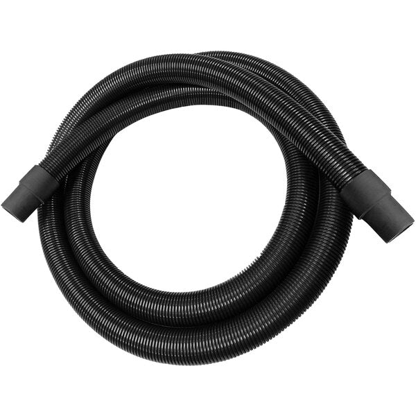 Delfin FH0027.50.20 50 mm (2") Hose, Antistatic, Black, 20'