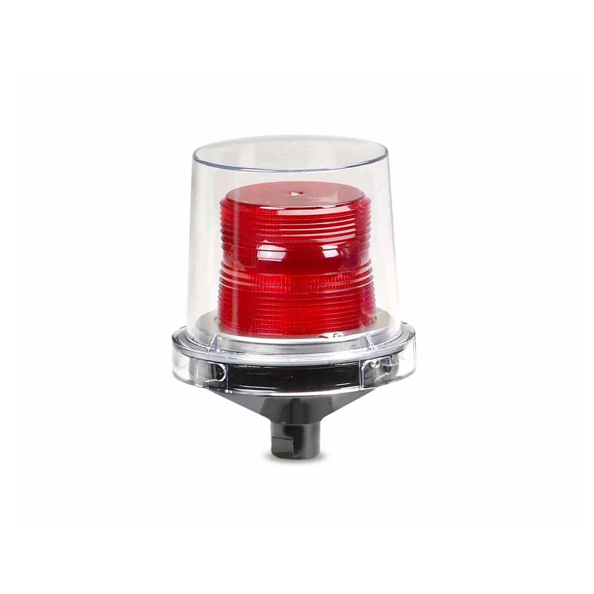 Federal Signal 225XST-012-024R Electraray® Hazardous Location Strobe Warning Lights, Red