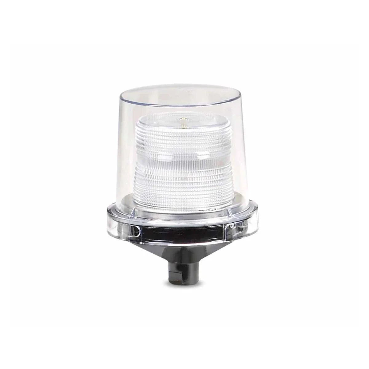 Federal Signal 225XST-120C Electraray® Hazardous Location Strobe Warning Lights, Clear