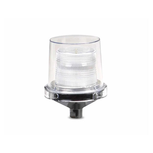 Federal Signal 225XST-120C Electraray® Hazardous Location Strobe Warning Lights, Clear