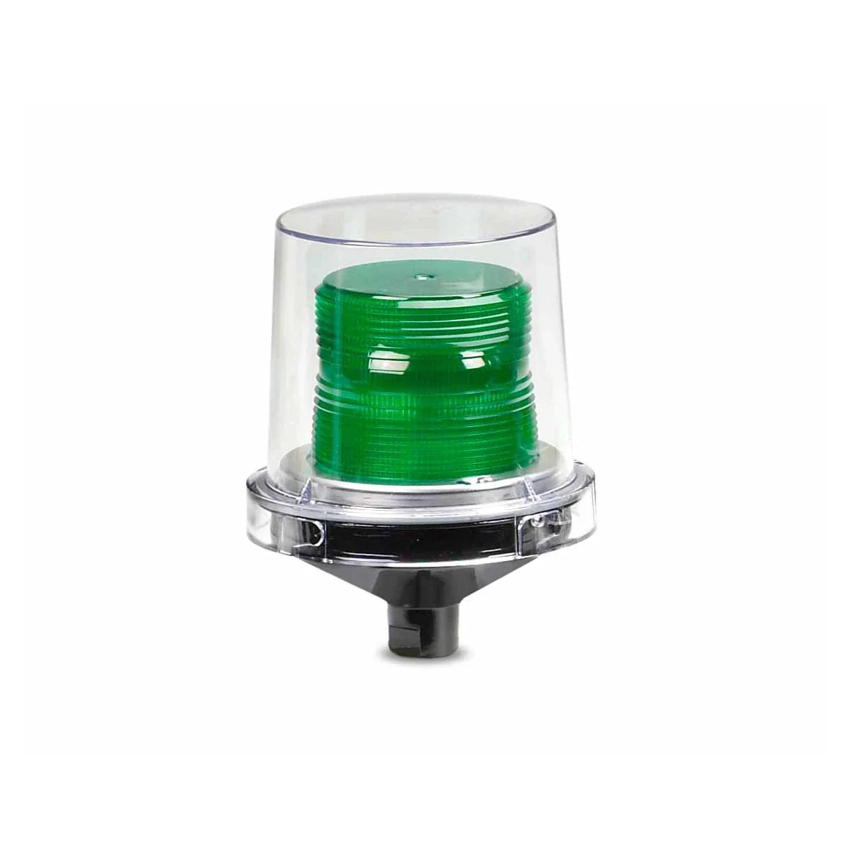Federal Signal 225XST-240G Electraray® Hazardous Location Strobe Warning Lights, Green