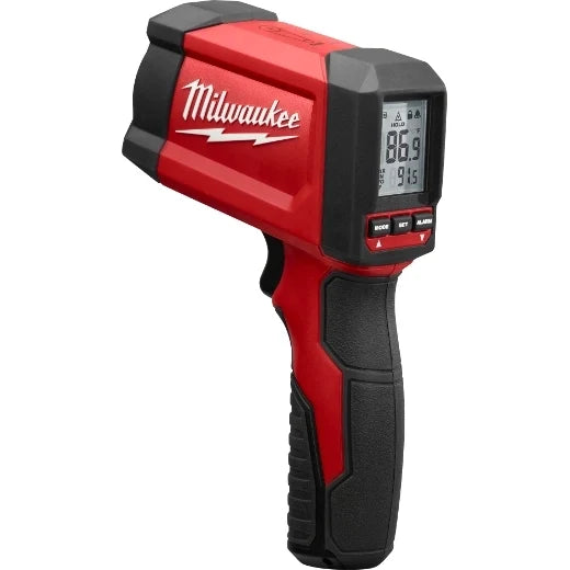 Milwaukee Tool 2268-20NST 12:1 Infrared Temp-Gun™, 1 EA