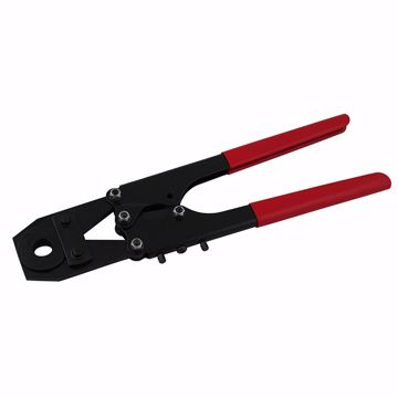 Jones Stephens J40952 1/2" PEX Crimp Tool