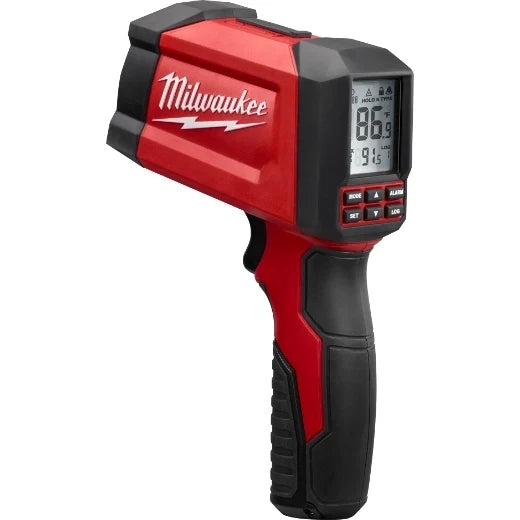 Milwaukee Tool 2269-20NST 30:1 Infrared/Contact Temp-Gun™, 1 EA
