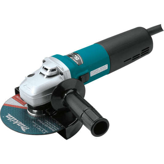 Makita 9566CV 6" SJS, High‘Power Cut‘Off/Angle Grinder