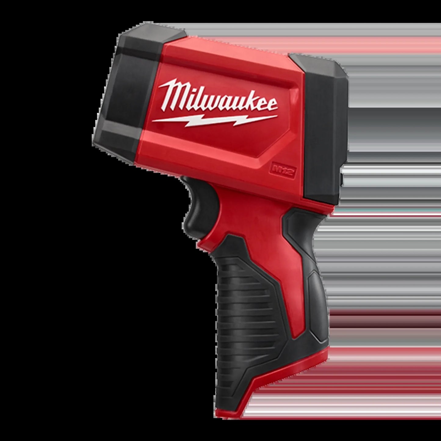 Milwaukee Tool 2278-20NST M12™ 12:1 Infrared Temp-Gun™, 1 EA