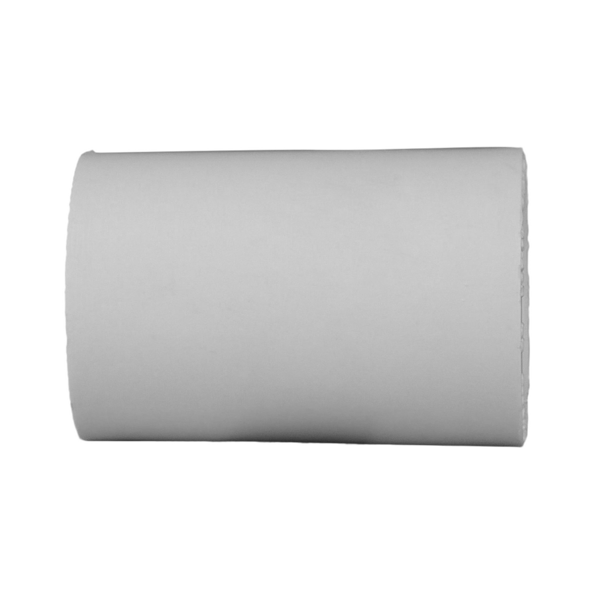 Jones Stephens 429005 1/2" Sch. 40 PVC Coupling, S x S