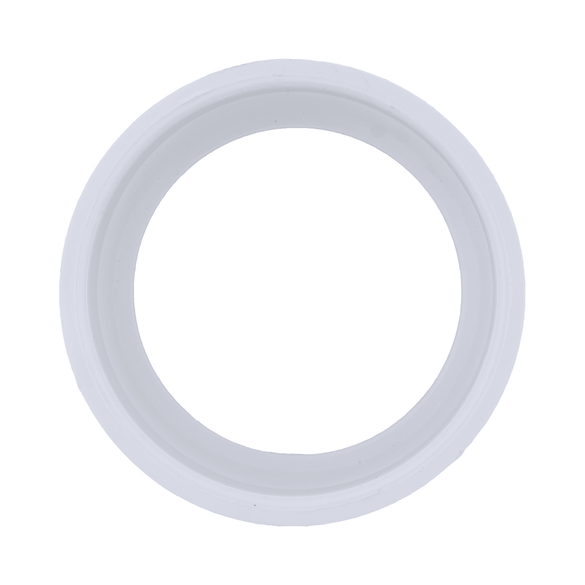 Jones Stephens 429030 3" Sch. 40 PVC Coupling, S x S
