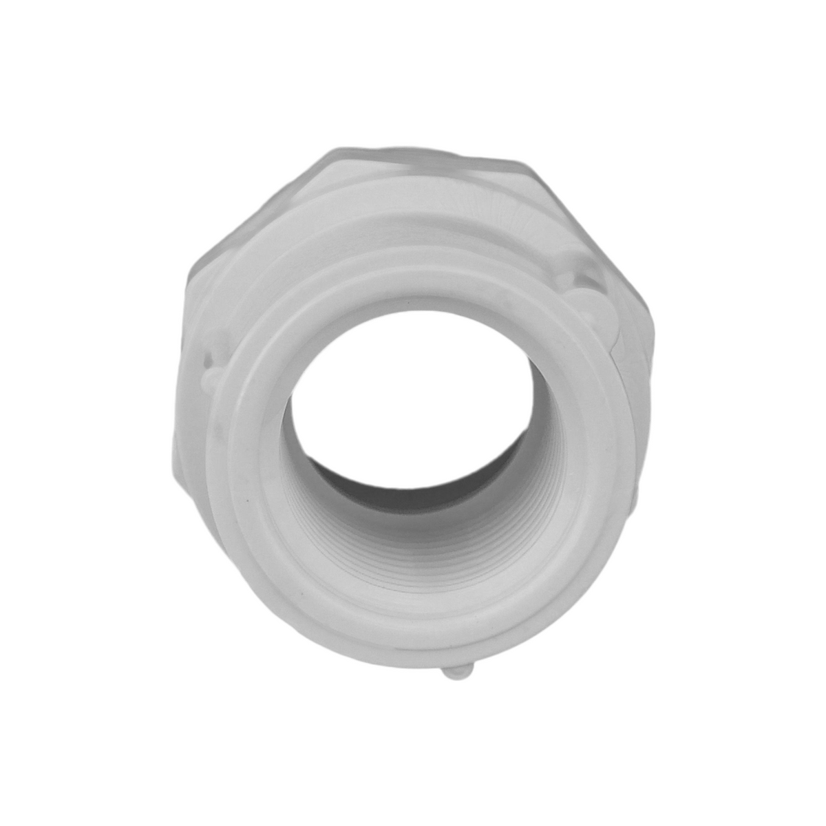 Jones Stephens 435005 1/2" Sch. 40 PVC Female Adapter, S x FPT
