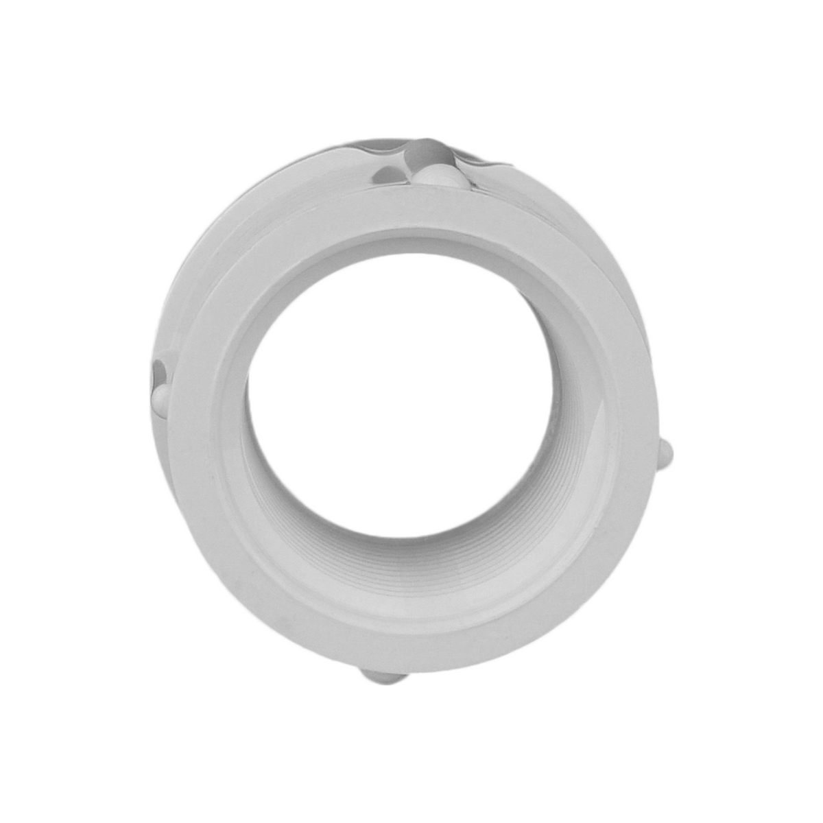 Jones Stephens 435007 3/4" Sch. 40 PVC Female Adapter, S x FPT