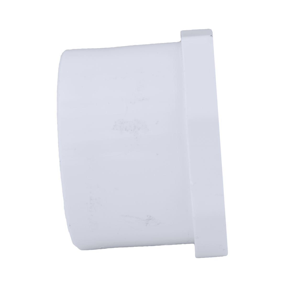 Jones Stephens 438248 2" x 3/4" Sch. 40 PVC Reducing Bushing, SPG x FPT