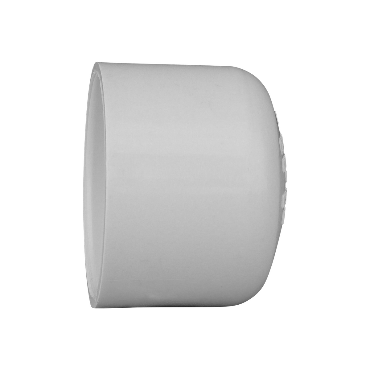 Jones Stephens 447015 1-1/2" Sch. 40 PVC Cap