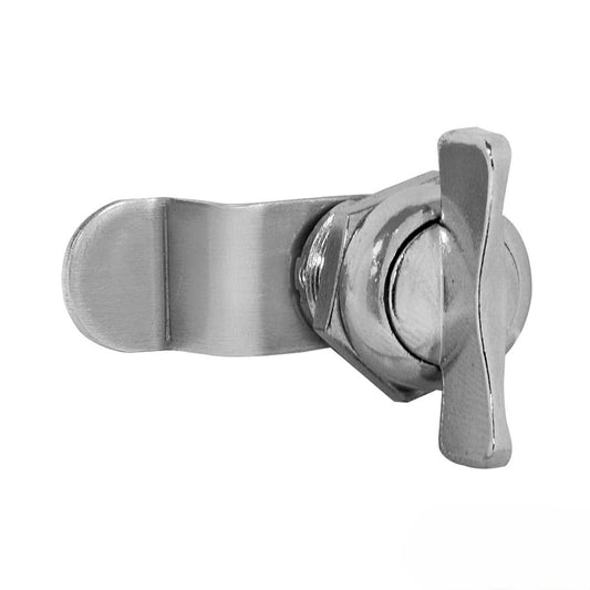 Mailboxes 2289 Salsbury Thumb Latch - for Aluminum Mailbox Door