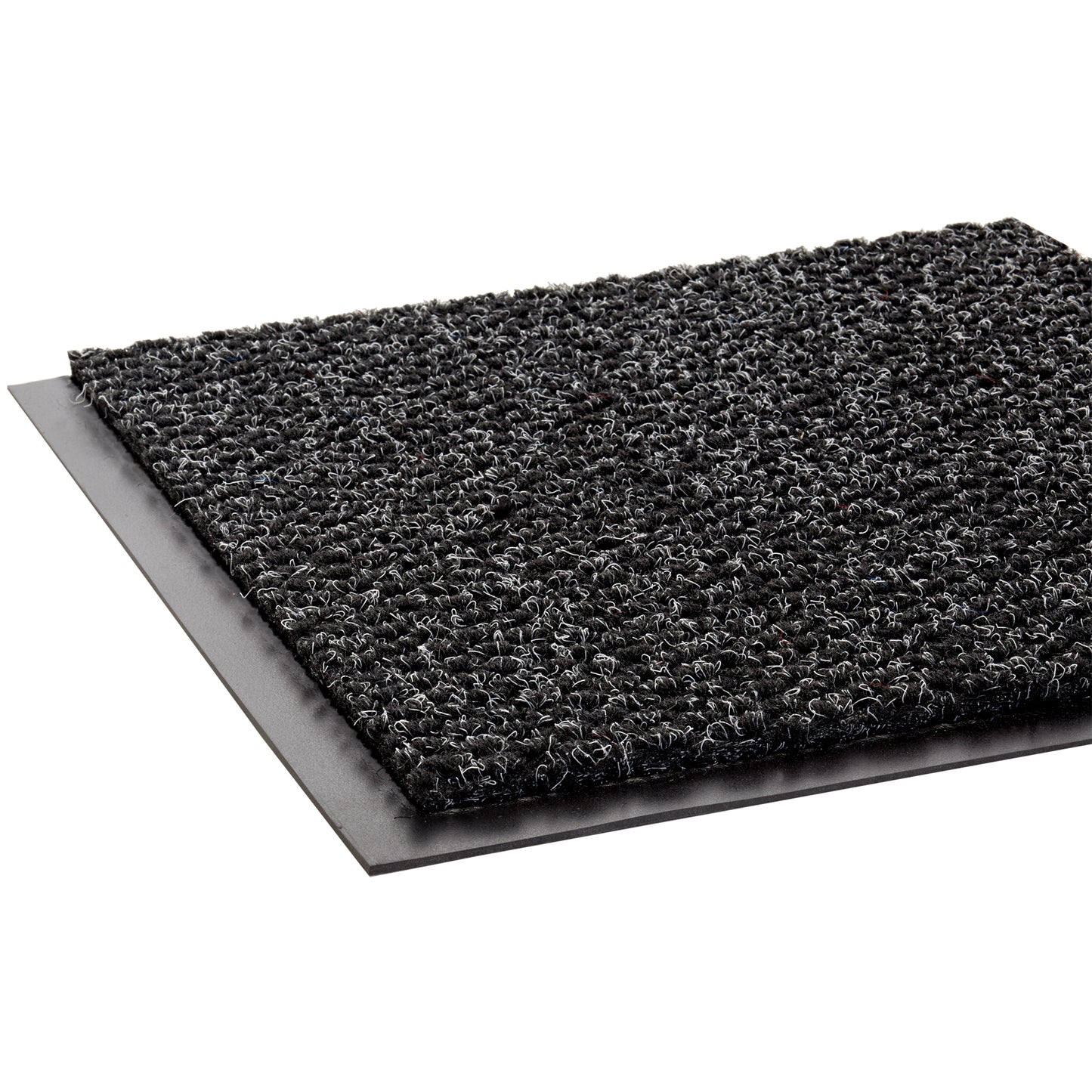 Crown Matting MNR0036AC Marathon 3'x60' Anthracite Indoor Entrance Mat