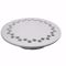 Jones Stephens D42008 Bell Trap Lid for D42009 and D42010