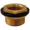 Jones Stephens G20006 3/4" MHT x 1/2" FPT Brass Evaporative Cooler Drain